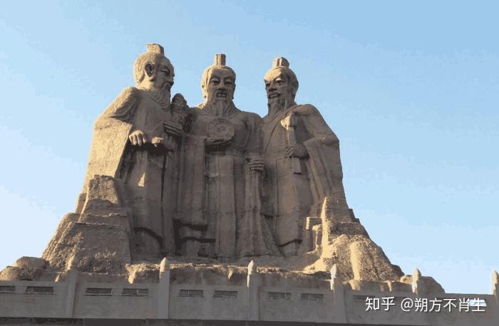 远古的庸国是一个神秘的国度, 其高度文明发展领先