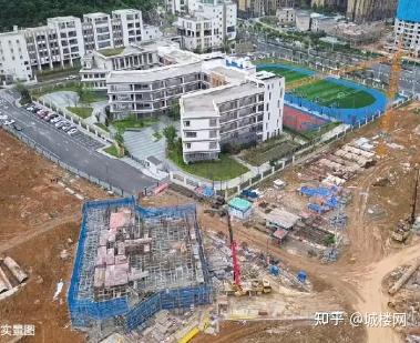 C6号楼即将加推 贵阳保利·时代最新工程进度播报 - 知乎