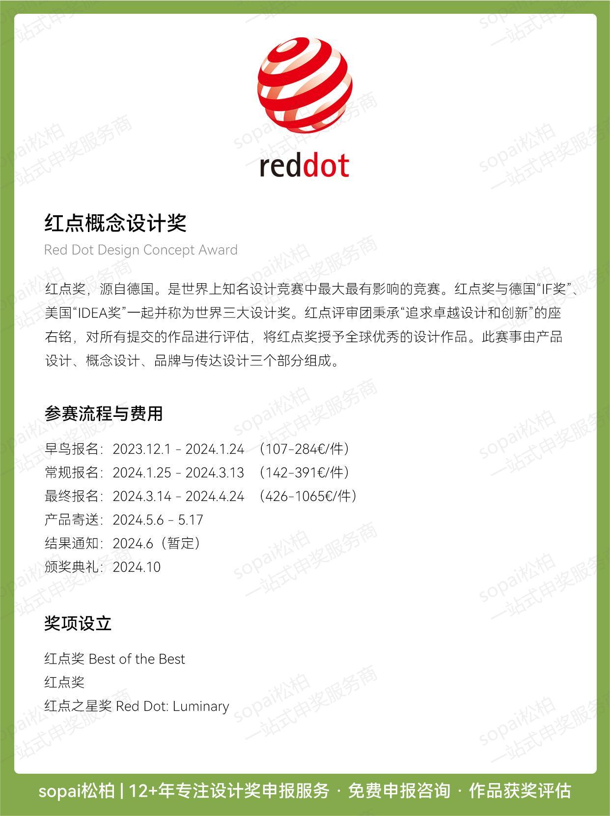 2023年底还有哪些奖项可申报？ - 知乎