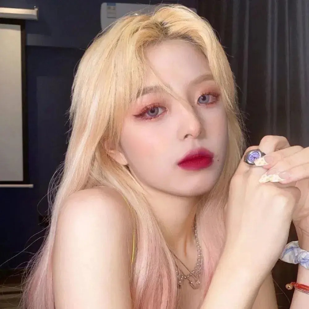 有什么能让直男心动的女生头像