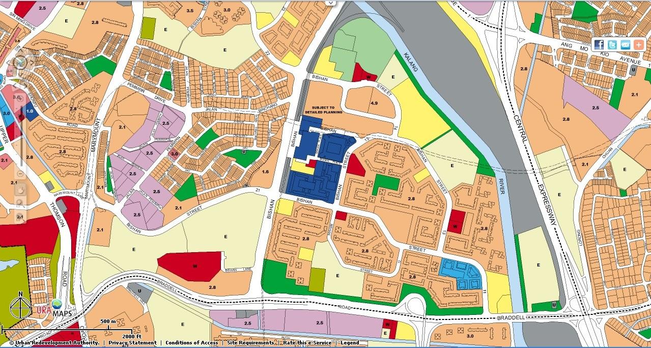 香港规划是最好的规划吗二