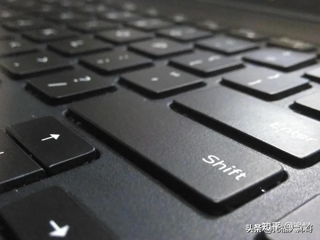 电脑键盘上的Ctrl指的是啥英文?Alt,Tab又是什么? - 知乎