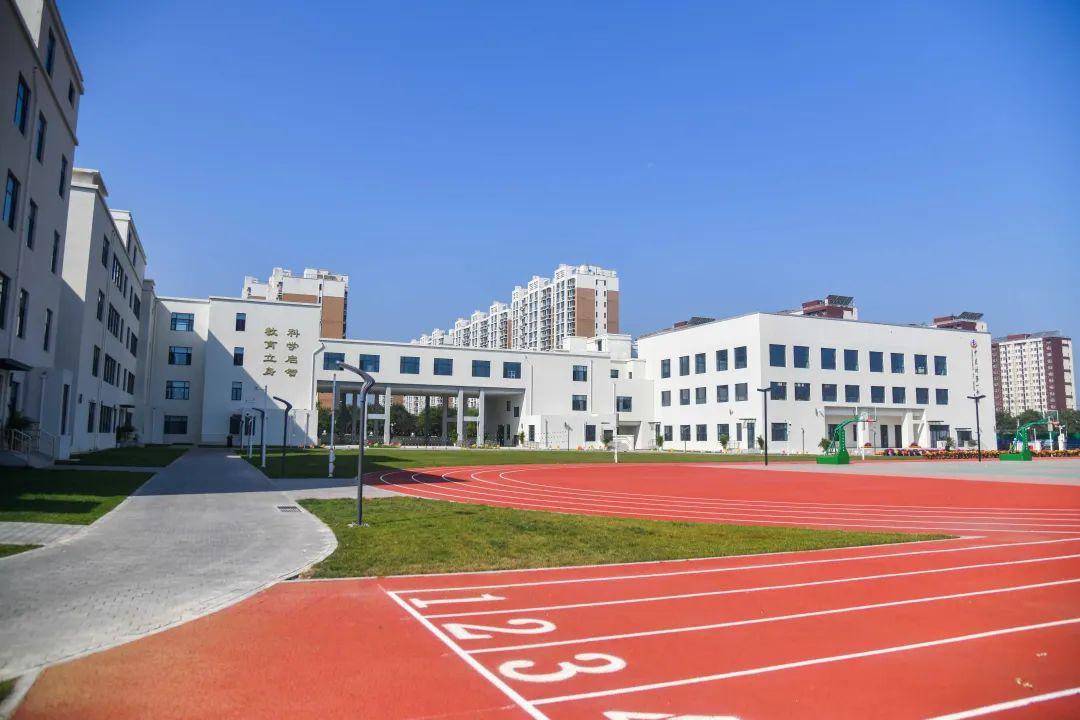 海淀北部将新建一所十二年制学校和一所幼儿园位置在