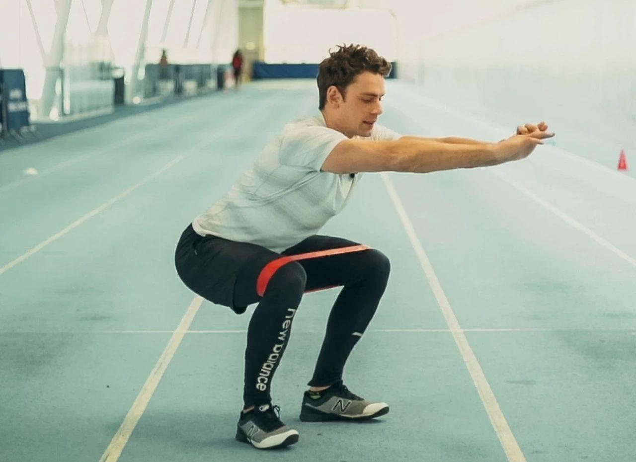 每天久坐屁股弱这5个小练习帮你激活臀肌