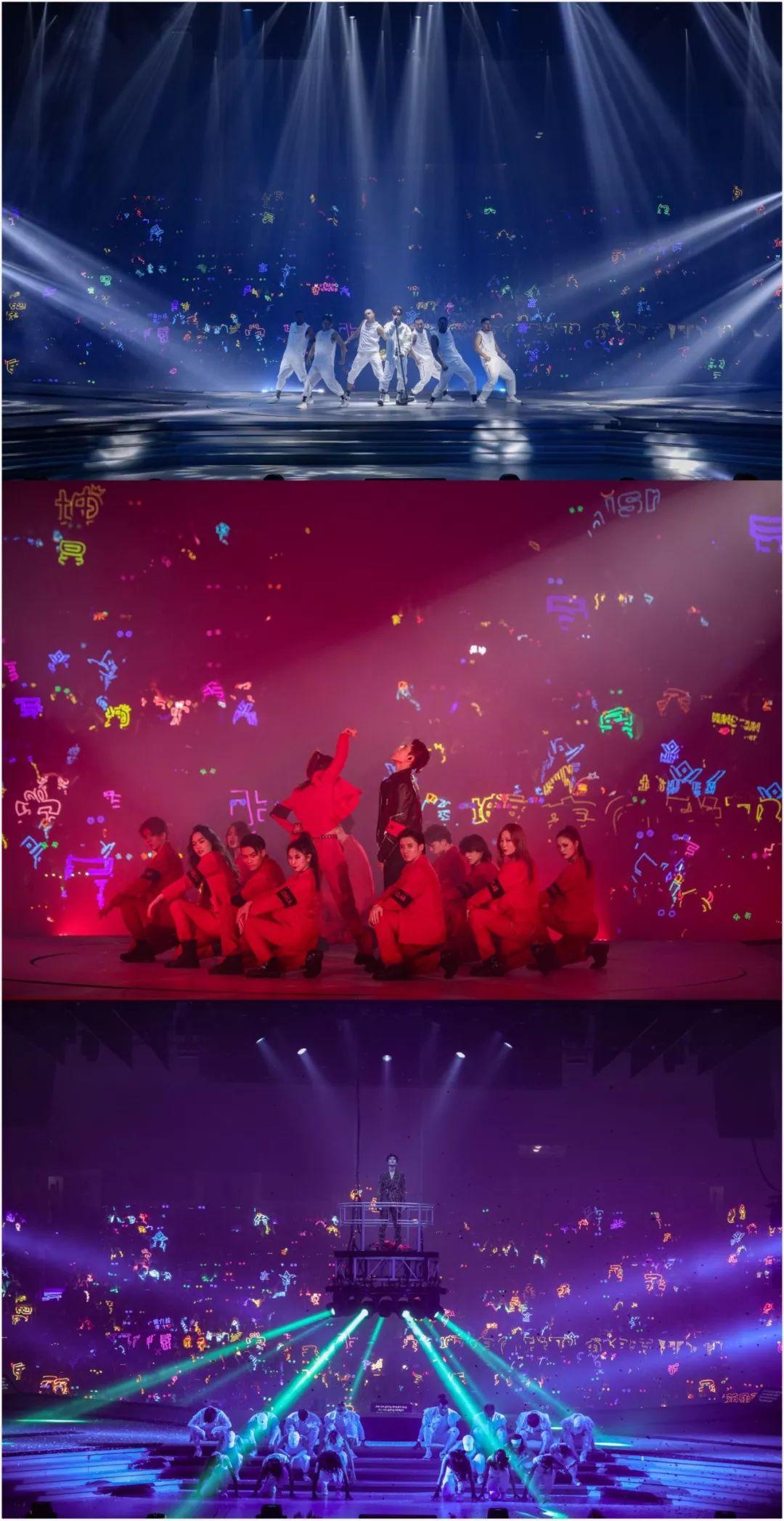 18个月即解散ninepercent还能留下什么