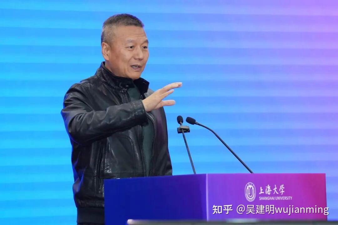 闪存技术专家-杨士宁 - 知乎