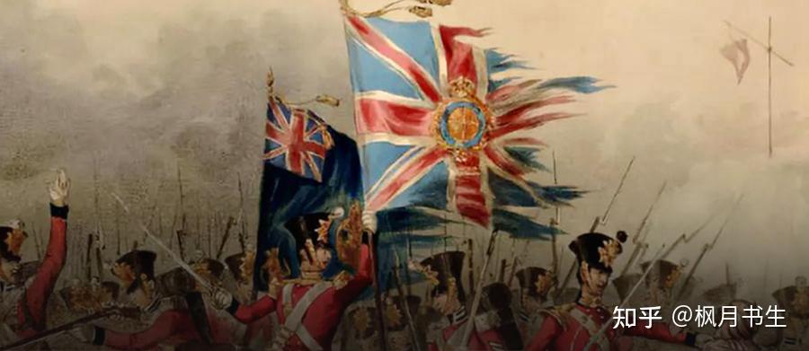 英国东印度公司是如何崛起的?有着怎样的历史背景? - 知乎