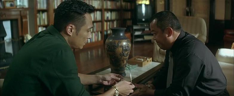 墙裂推荐（无间道这部电影怎么样）无间道影评剧情分析，(图118)