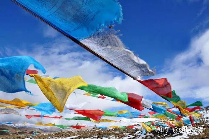 好多人听过“扎西德勒”,但您知道它的由来吗? - 知乎