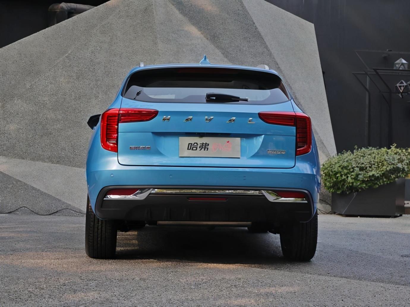 广州车展预售价89万元起哈弗初恋正式开启预售