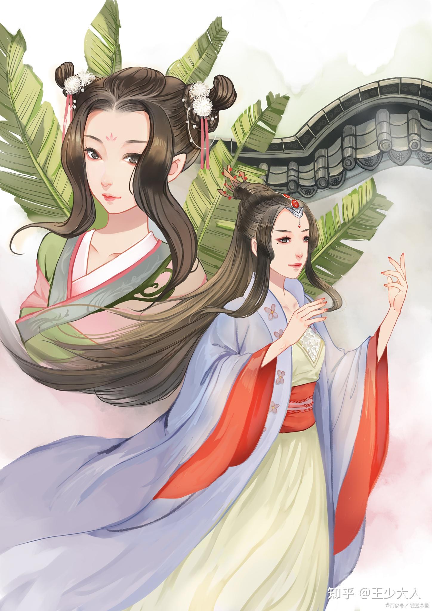 探索远古帝王：虞舜的故事 - 知乎