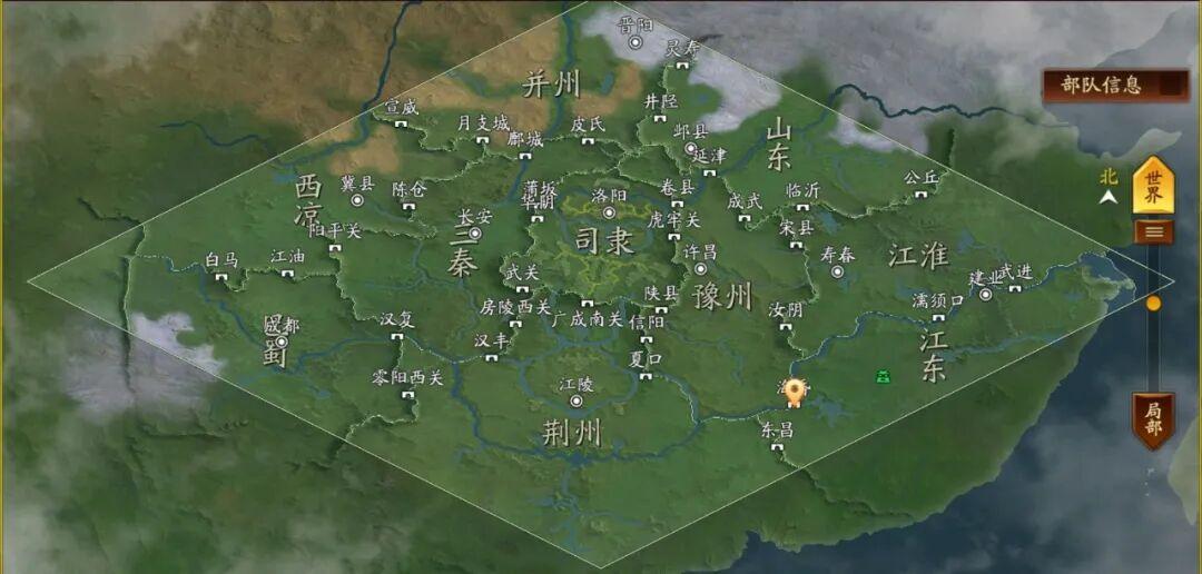 SP卢植极限开荒参考流程A - 知乎