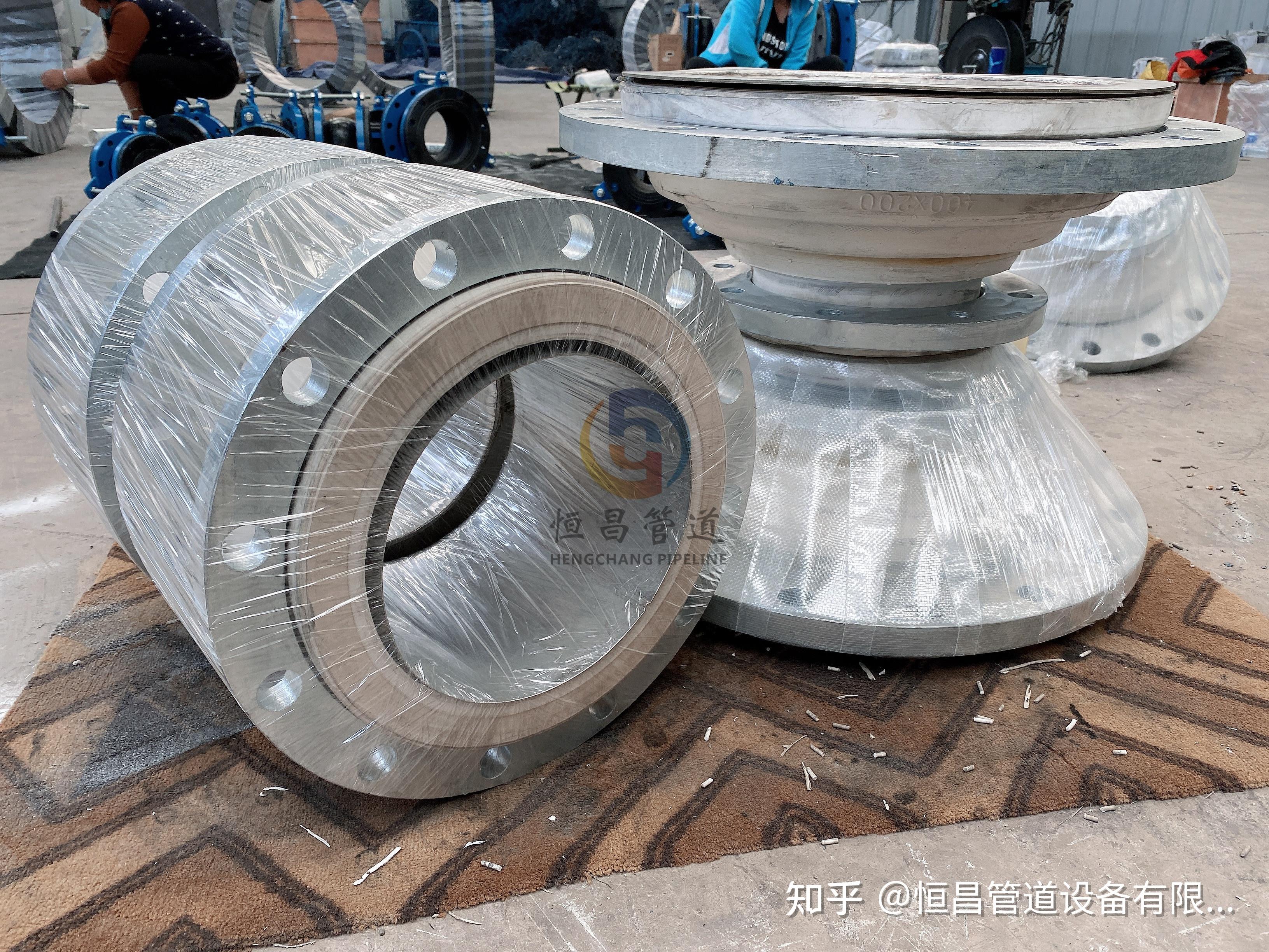 橡胶软接头dn80的等效应力值相差较大 - 知乎