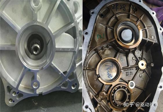 新能源汽车一体化动力总成装配路线分析 - 知乎