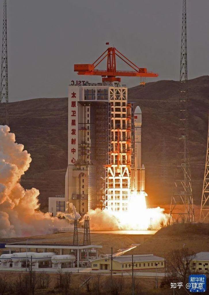 中国航天日一文带你看长征火箭发展史