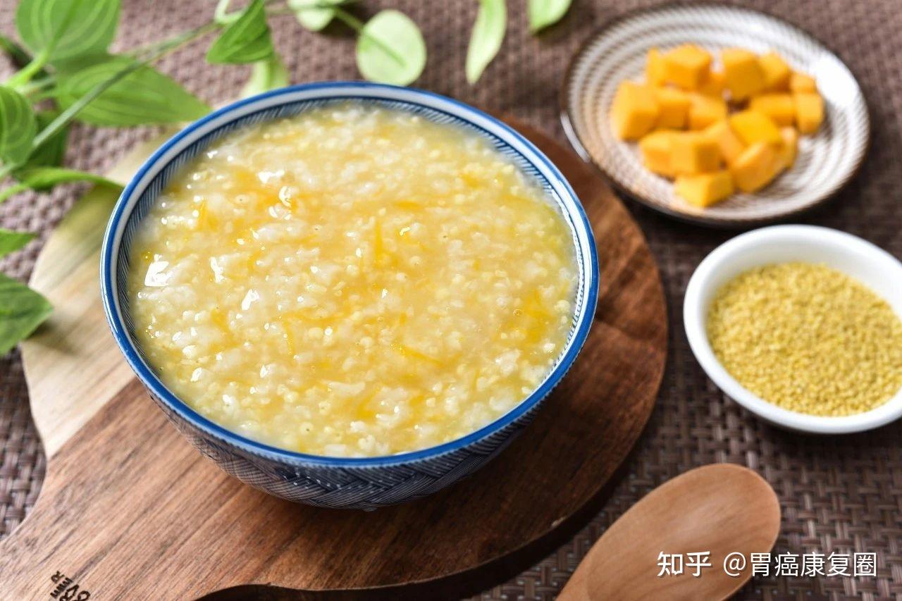 胃癌患者不同阶段的不同饮食你知道吗?