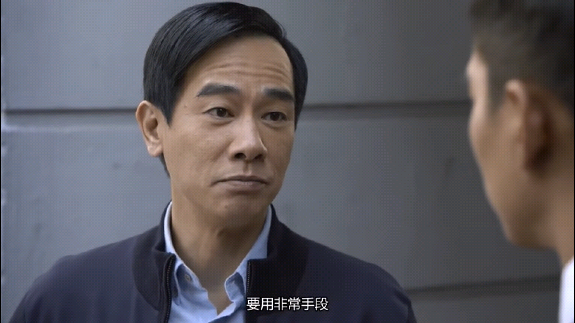 如何评价陈小春主演的网剧《反黑》?