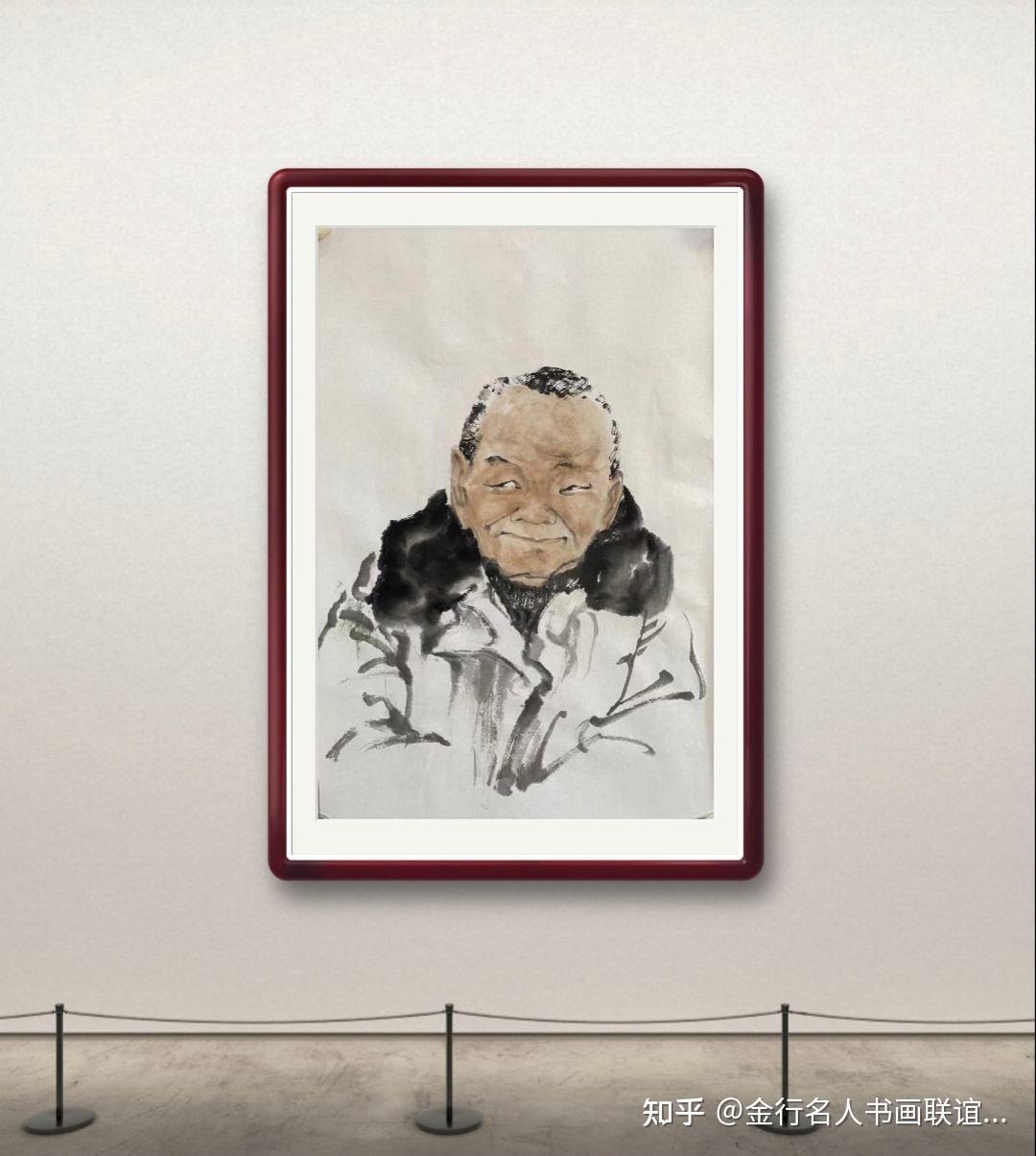 抗击疫情 使命有我——书画文艺工作者吴浩然在行动 - 知乎