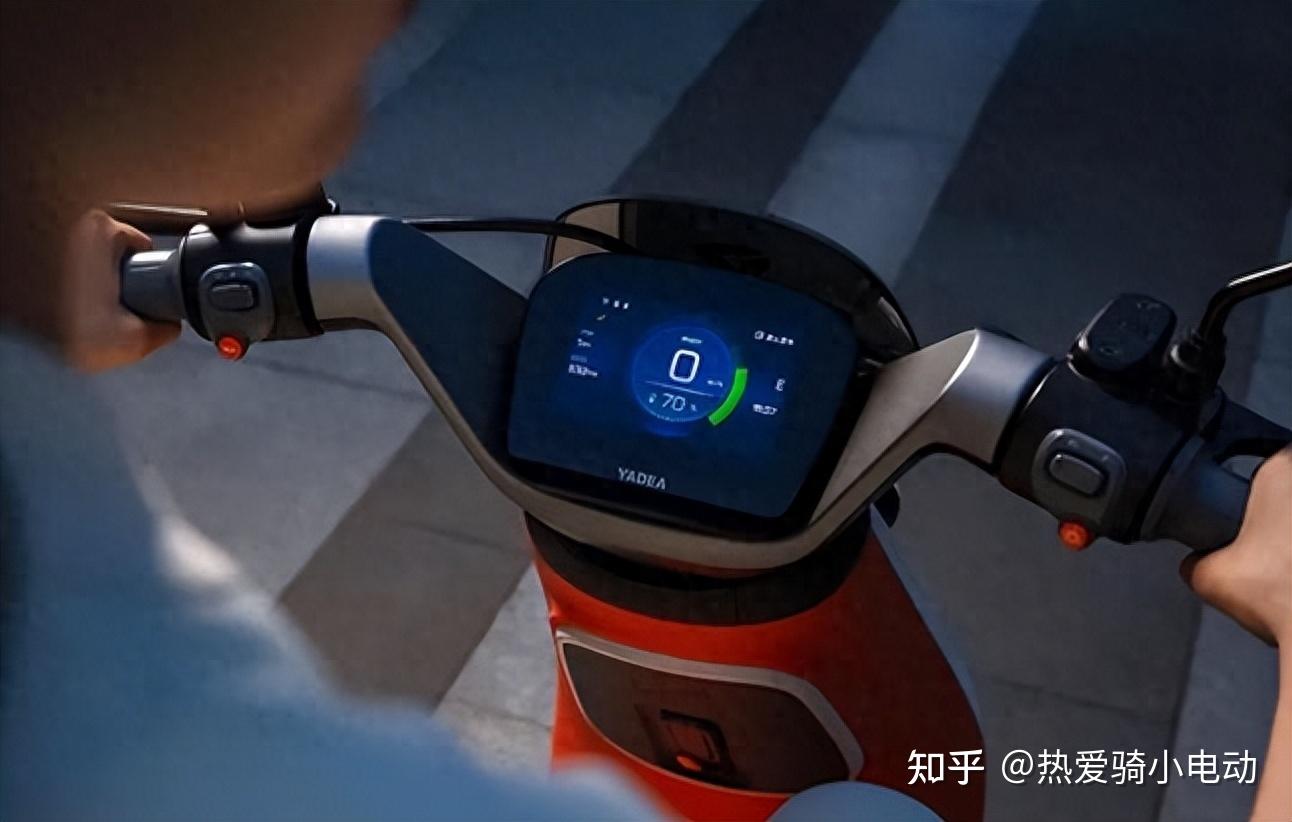 电动车上的「定速巡航」功能是不是噱头?体验过的用户都这么说