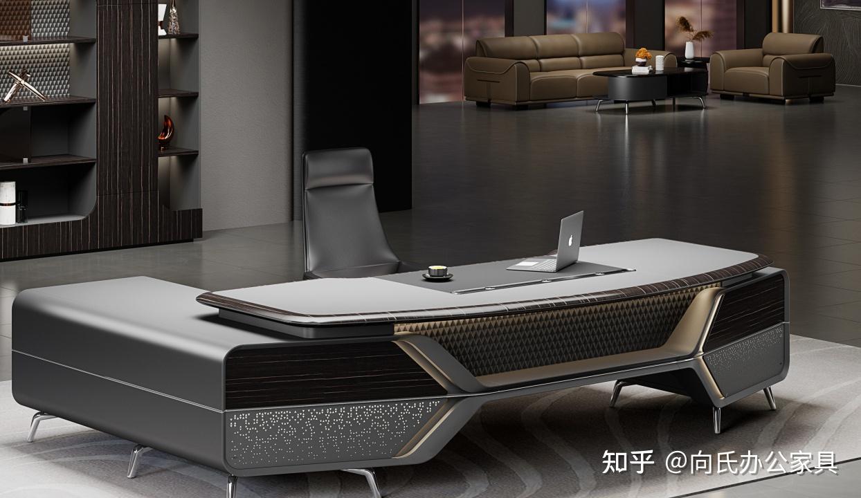 2026年最值得关注的现代办公桌椅十大品牌推荐