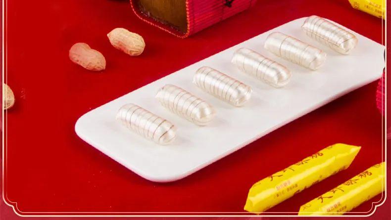 一颗好糖中国味 知乎