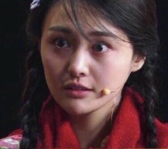 如何评论郑爽在《我的父亲母亲》中的表现?