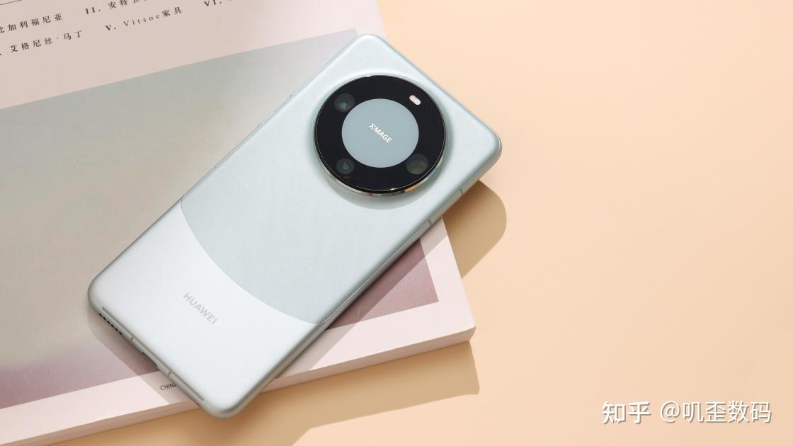 华为mate60系列携创新黑科技归来这才是高端旗舰该有的样子