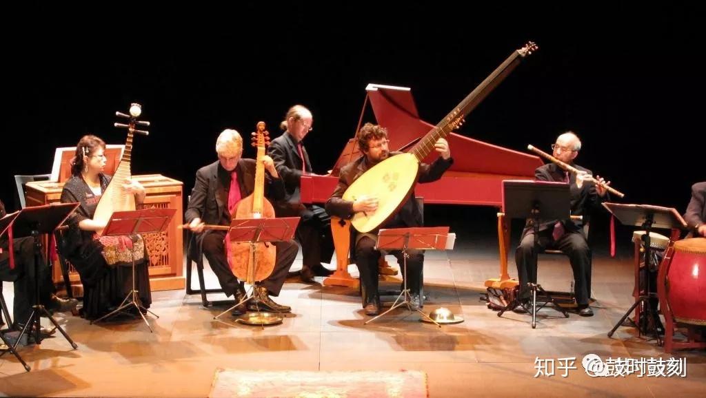 免费鼓谱分享古风专场九张机