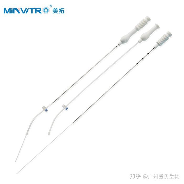 cook和桓浩的胚胎移植导管科普