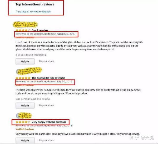 Cheap Revie Review一夜暴涨!又狂删!亚马逊改版了? - 知乎