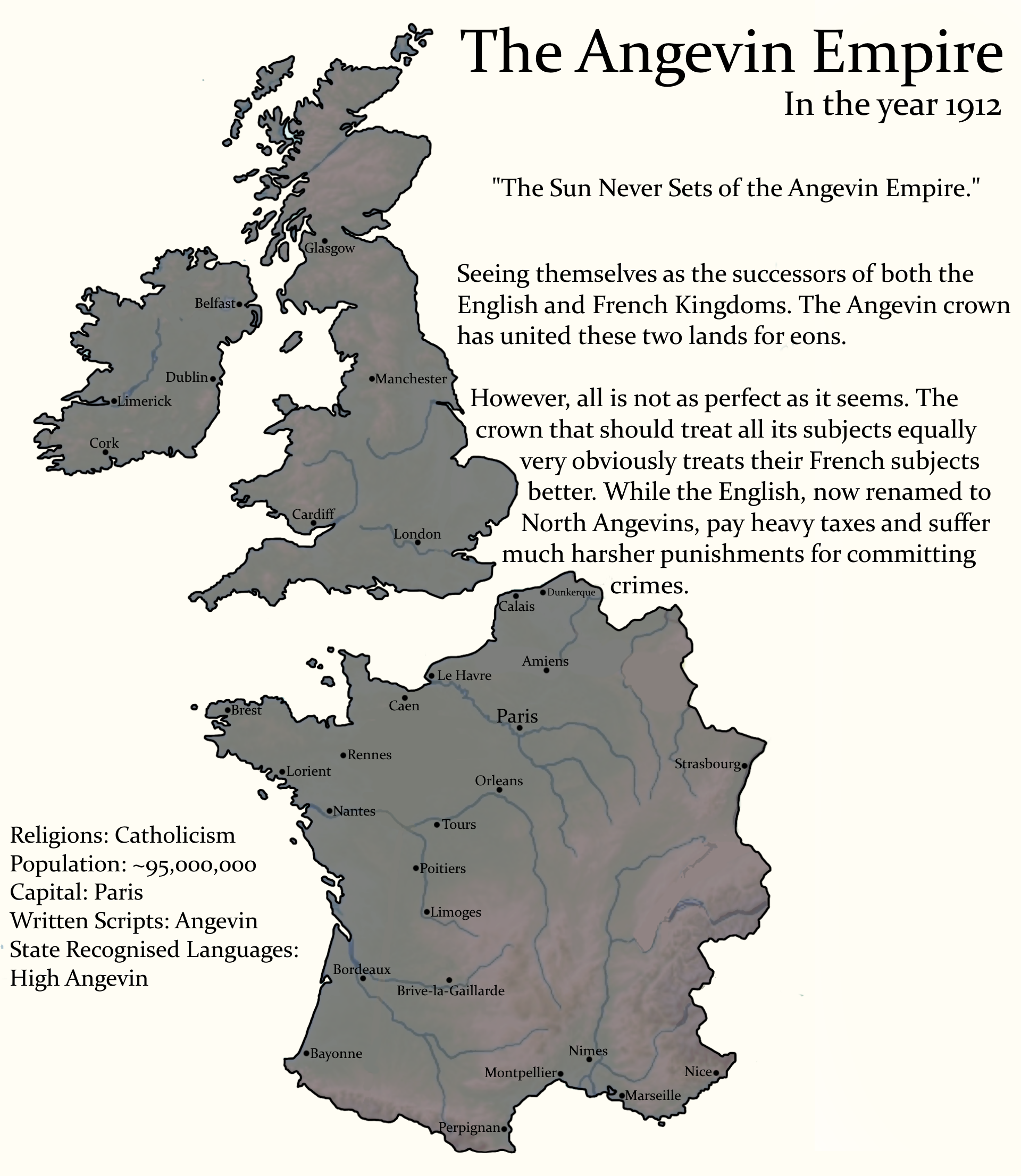 安茹帝国 - 知乎