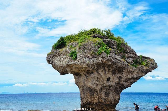 小琉球寶島臺灣的寶島美到離譜