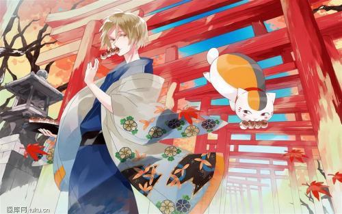 致易消逝之人 夏目友人帐第五季第11话 知乎 致易消逝之人 夏目友人帐第五季第11话 知乎