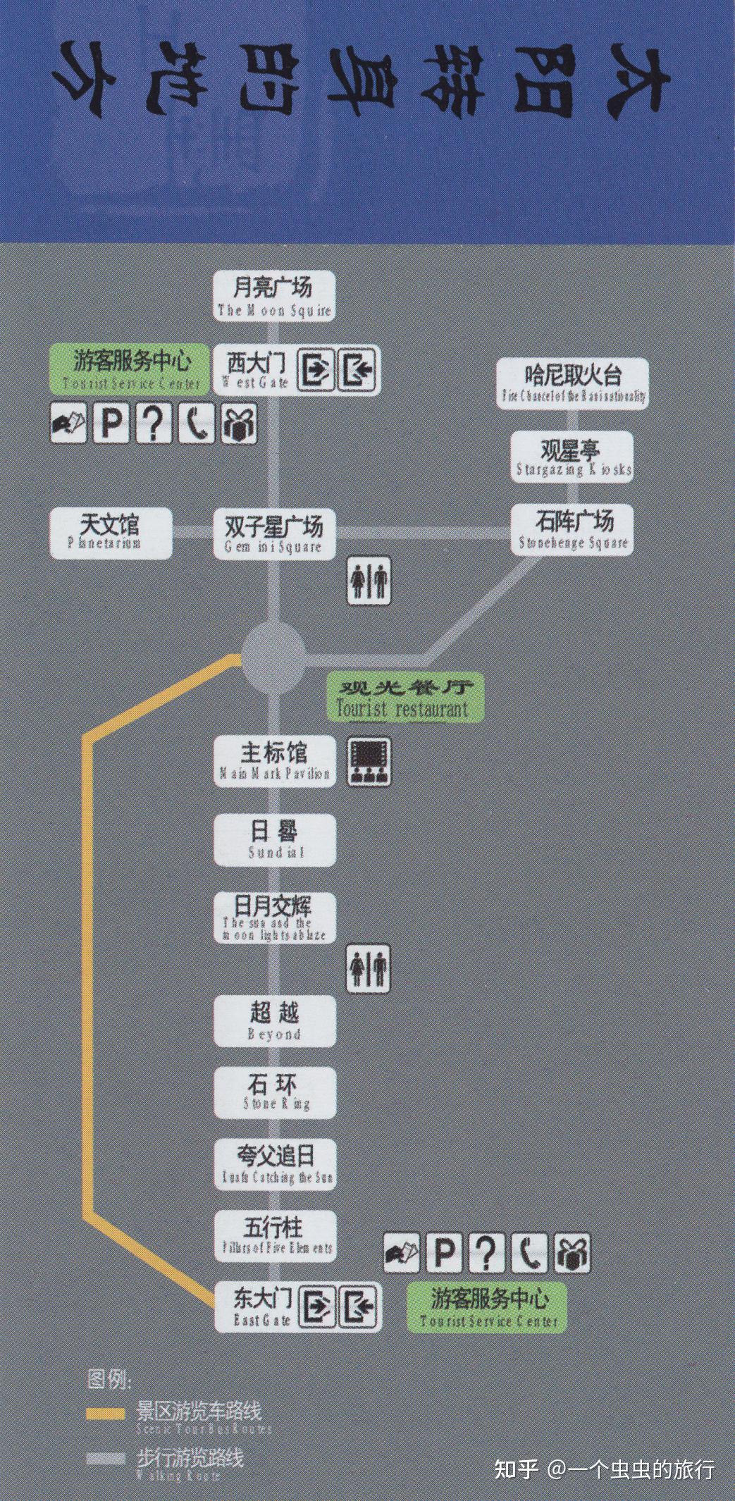 夏至时刻，太阳在此转了个身，墨江北回归线标志园 - 知乎