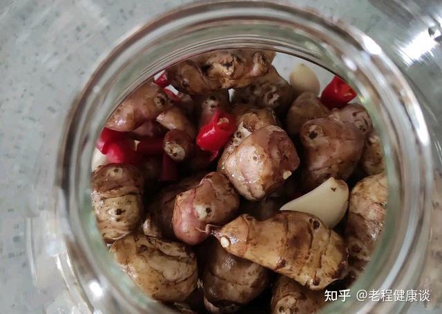 鬼子姜为啥叫鬼子姜?为何不要“随便吃”?早点搞清楚 - 知乎