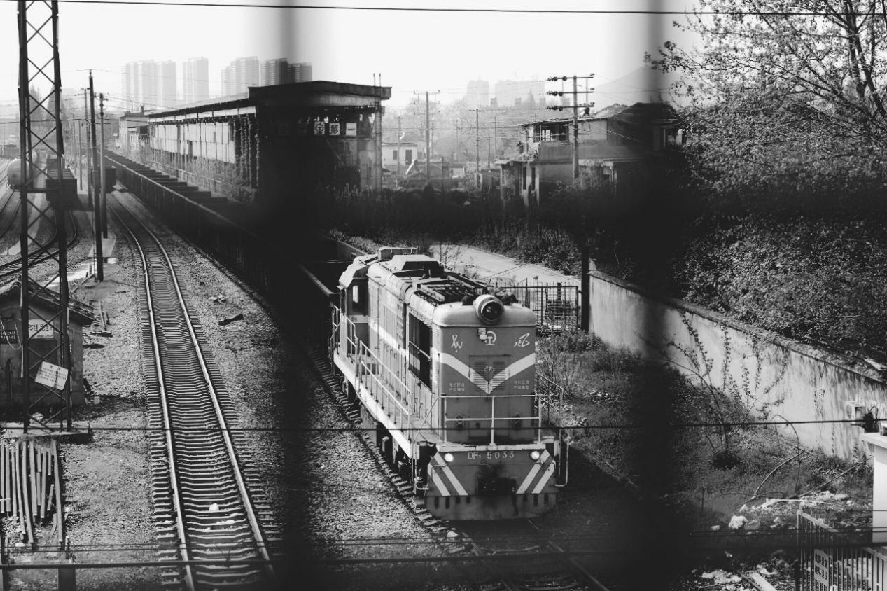上世纪40年代南京建筑旧照，南京火车站与朝天宮-搜狐大视野-搜狐新闻