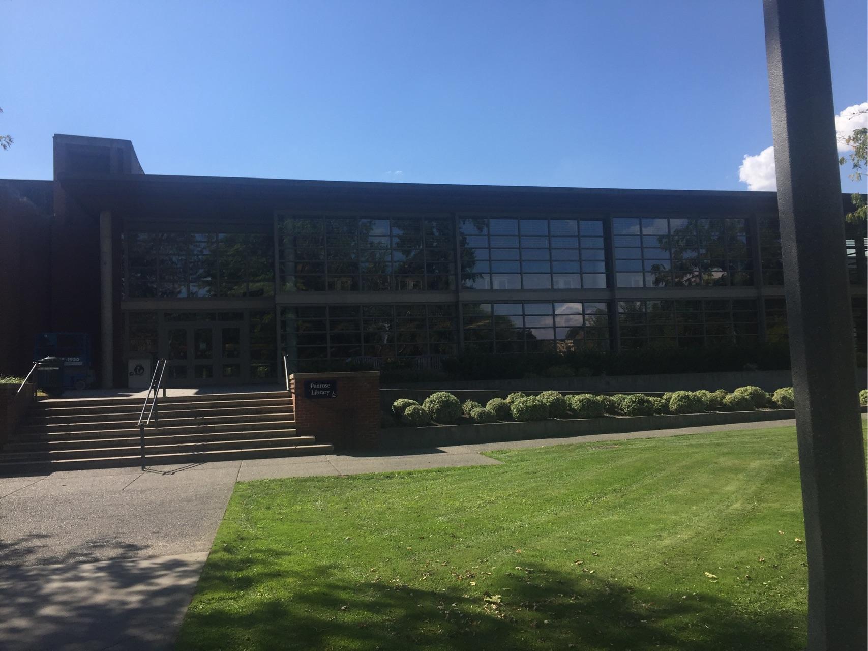 在惠特曼学院 (whitman college) 上学是怎样一种体验? - 知乎