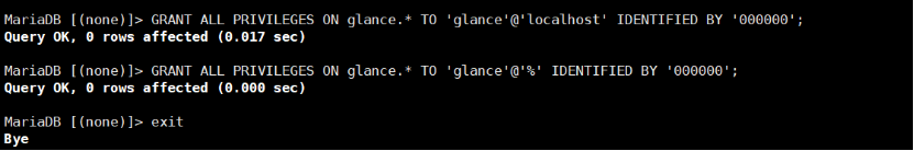 OpenStack Glance 手动安装与配置实训步骤 - 知乎