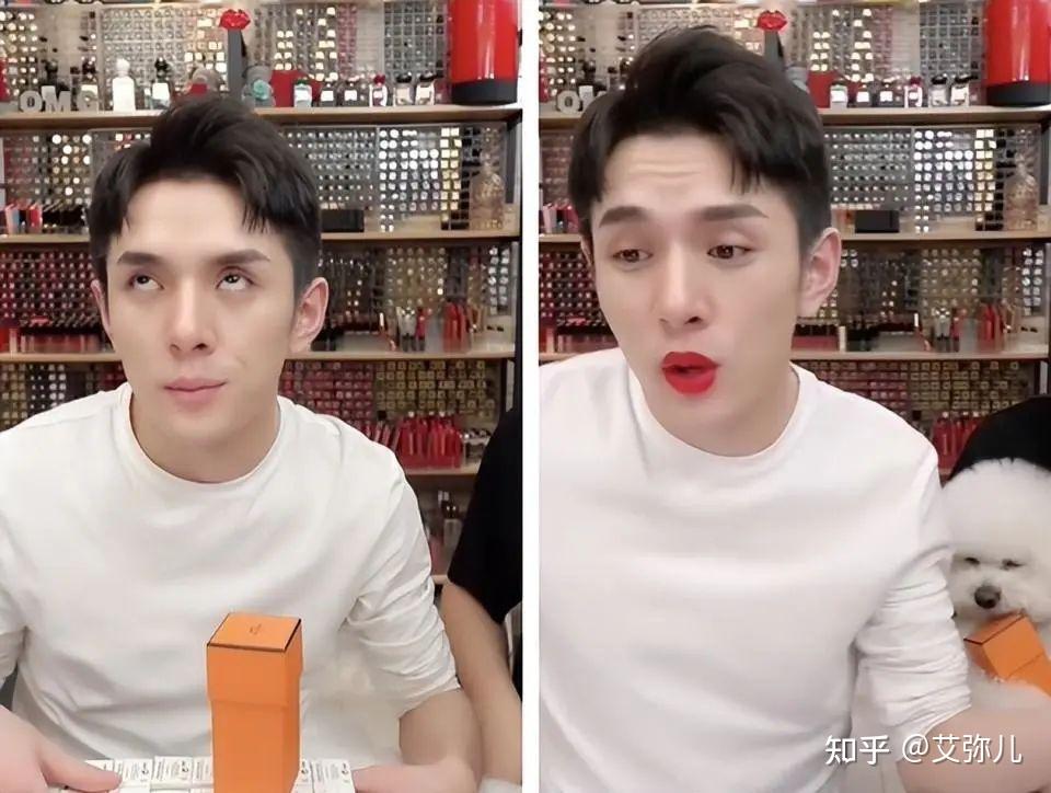 李佳琦事件