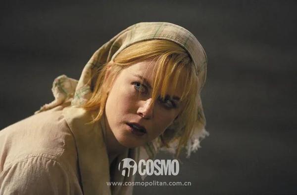 omg艳压七海的亚特兰蒂斯女王成了恋爱脑53岁不晚啊