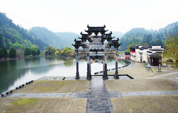 中國最美的十大民居建築轉載