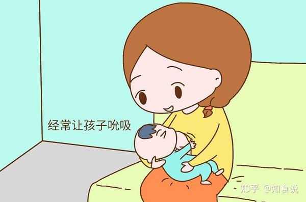 母乳奶粉混合喂养并不简单 宝妈不知道这几点 宝宝可能会遭罪 知乎
