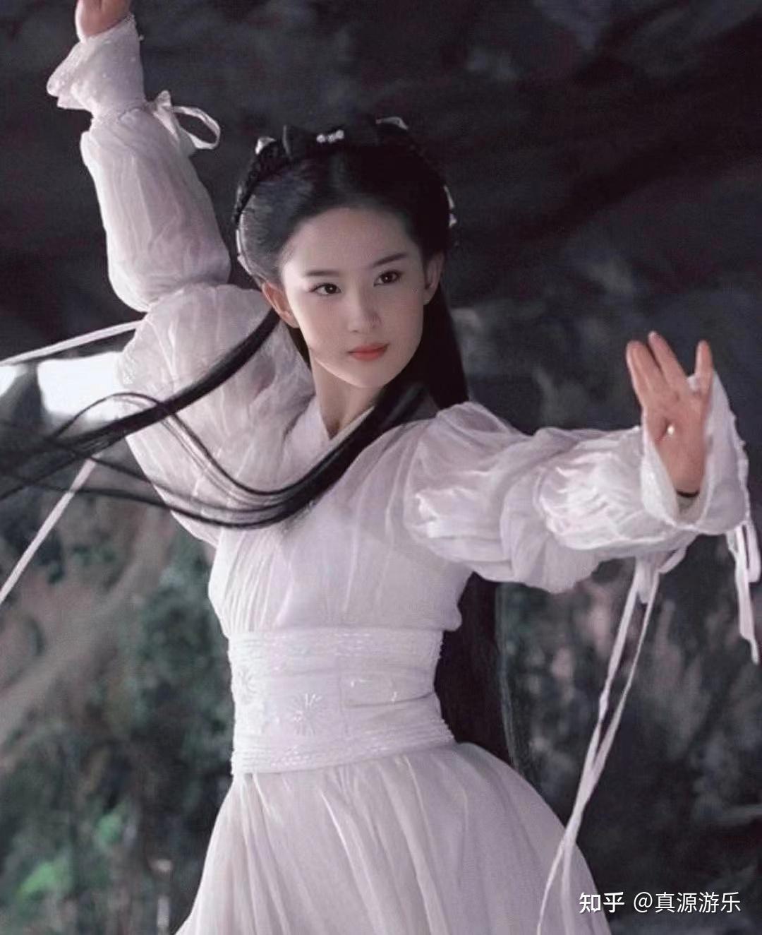 威亚的发展和分类——空中威亚大揭秘! - 知乎
