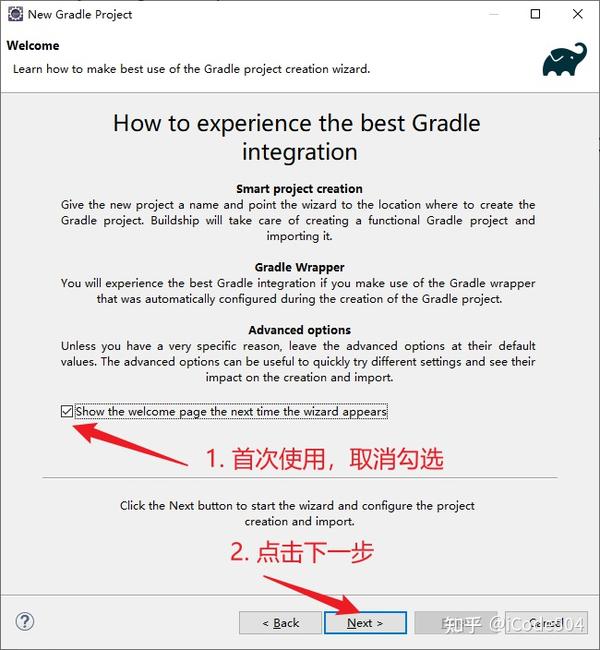 Gradle windows 