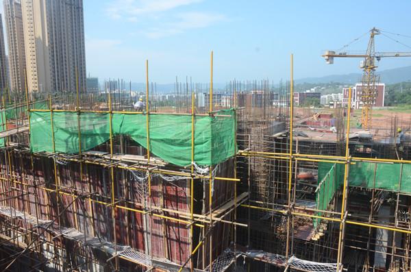 如何阅读财务报表--第17节:在建工程和工程物资