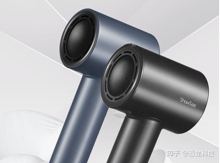 年度电吹风机推荐大盘点大型电吹风机测评松下戴森小适初扉美的等立体