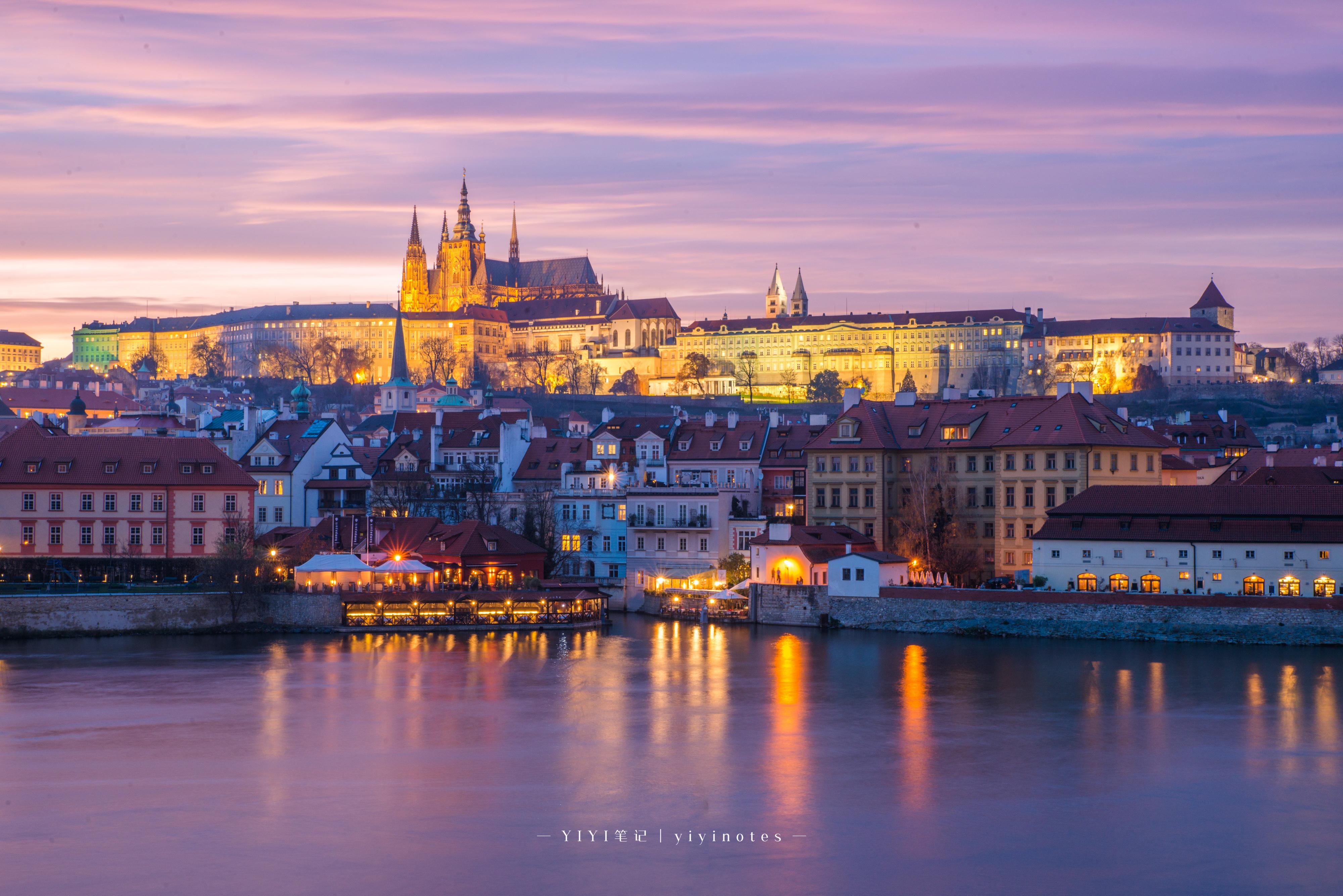 没车没房没稳定工作,我是怎样拿下一次性闯欧洲10国的申根签证?