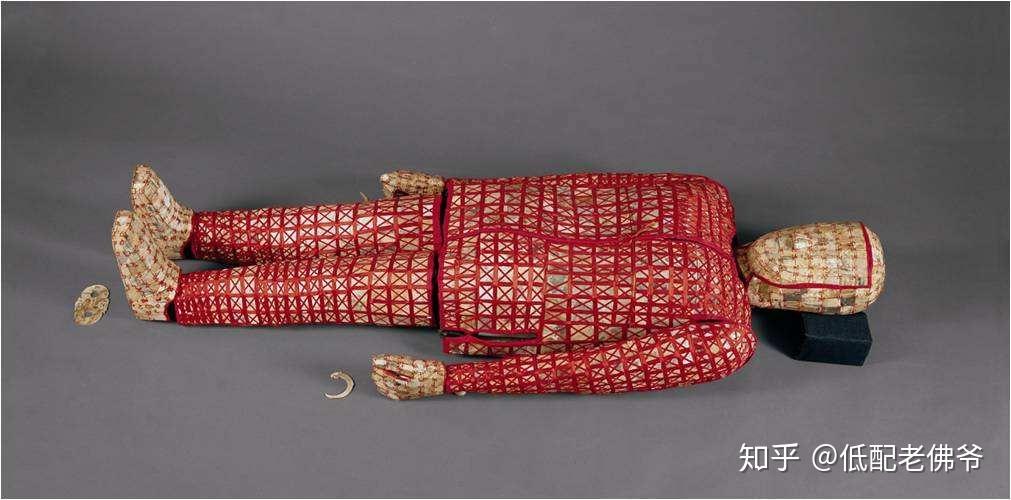 盗墓笔记物质史——玉俑是真实存在的么?