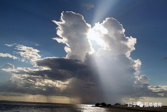 有卷积云的北京天空好美!是不是还有池化云?全连接云?(北京天空引擎数字科技有限公司)