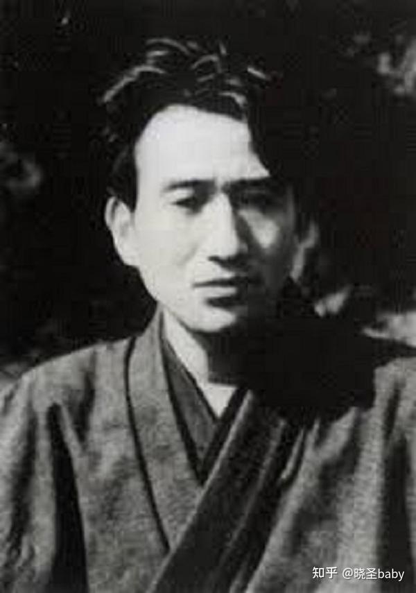太宰治图片合集（附网盘） - 知乎